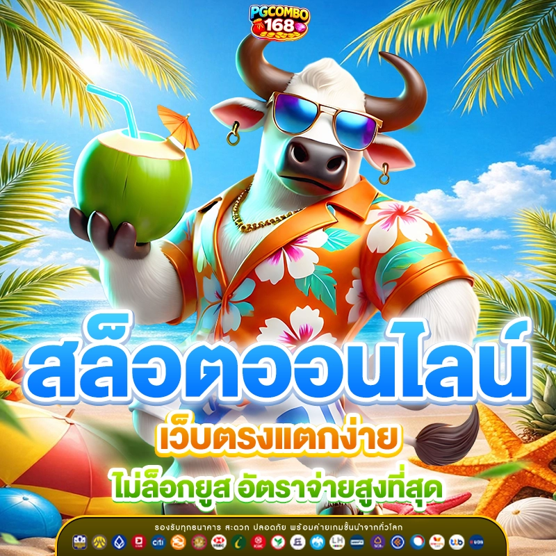 Pgcombo168 ทดลองเล่นสล็อตออนไลน์ฟรี
